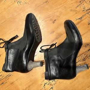 Tsubo Ankle Boot